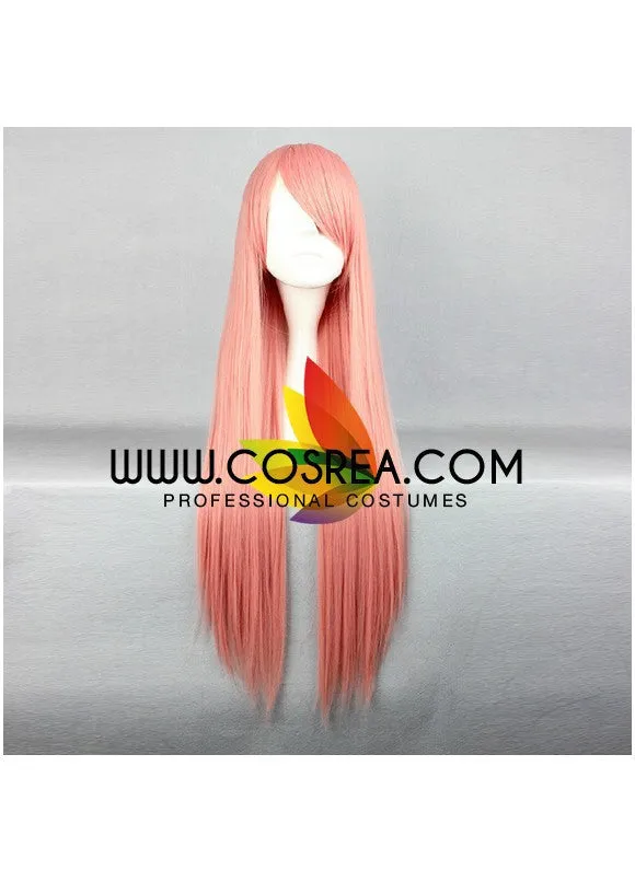 Pandora Hearts Charlotte Cosplay Wig