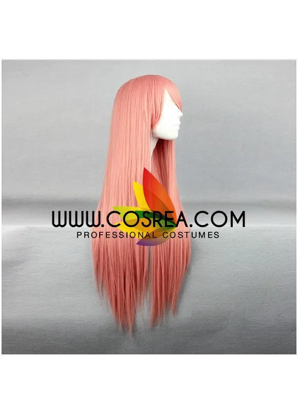 Pandora Hearts Charlotte Cosplay Wig