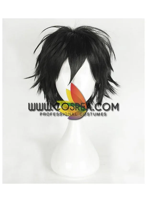 Persona 5 Protagonist Cosplay Wig