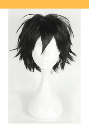 Persona 5 Protagonist Cosplay Wig