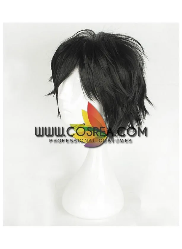 Persona 5 Protagonist Cosplay Wig