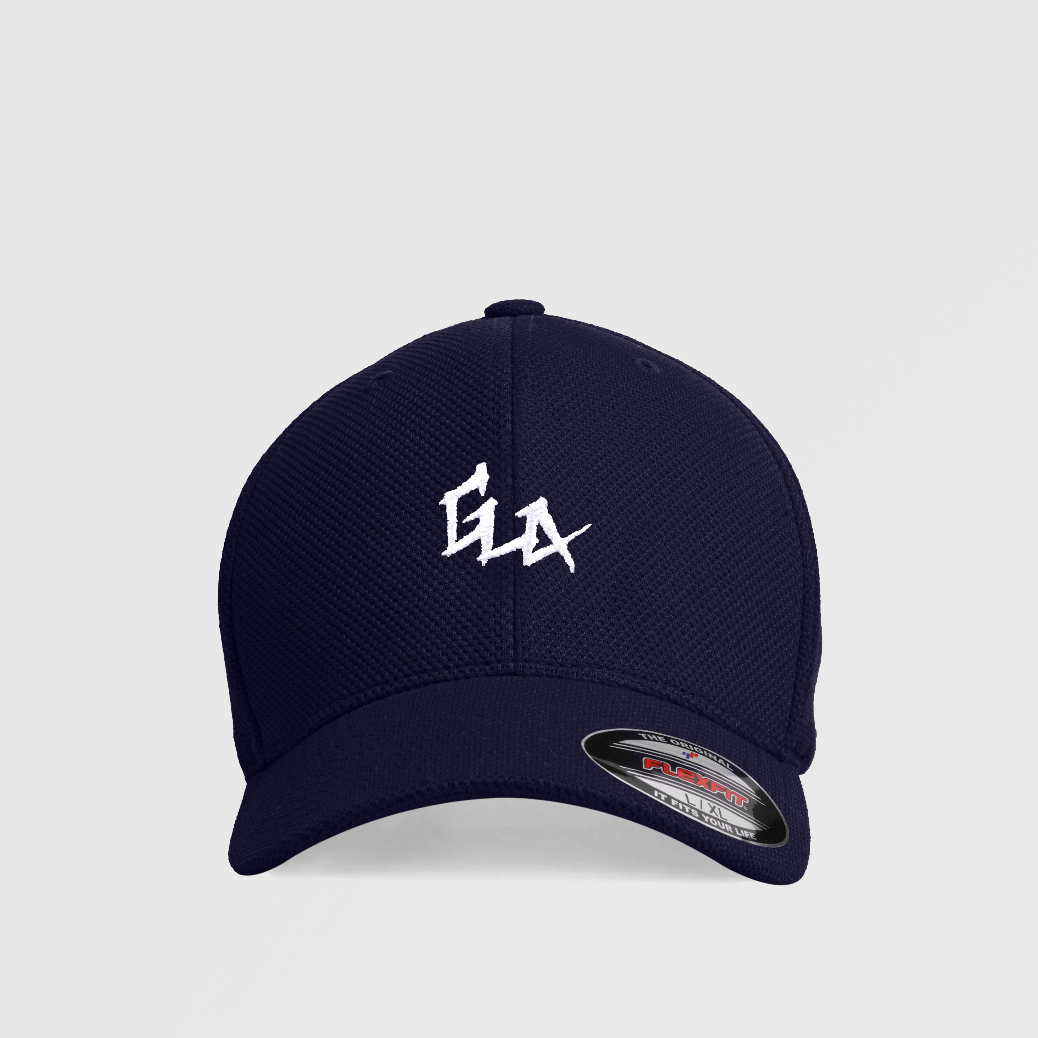 Pro Profile GA Cap (Navy)