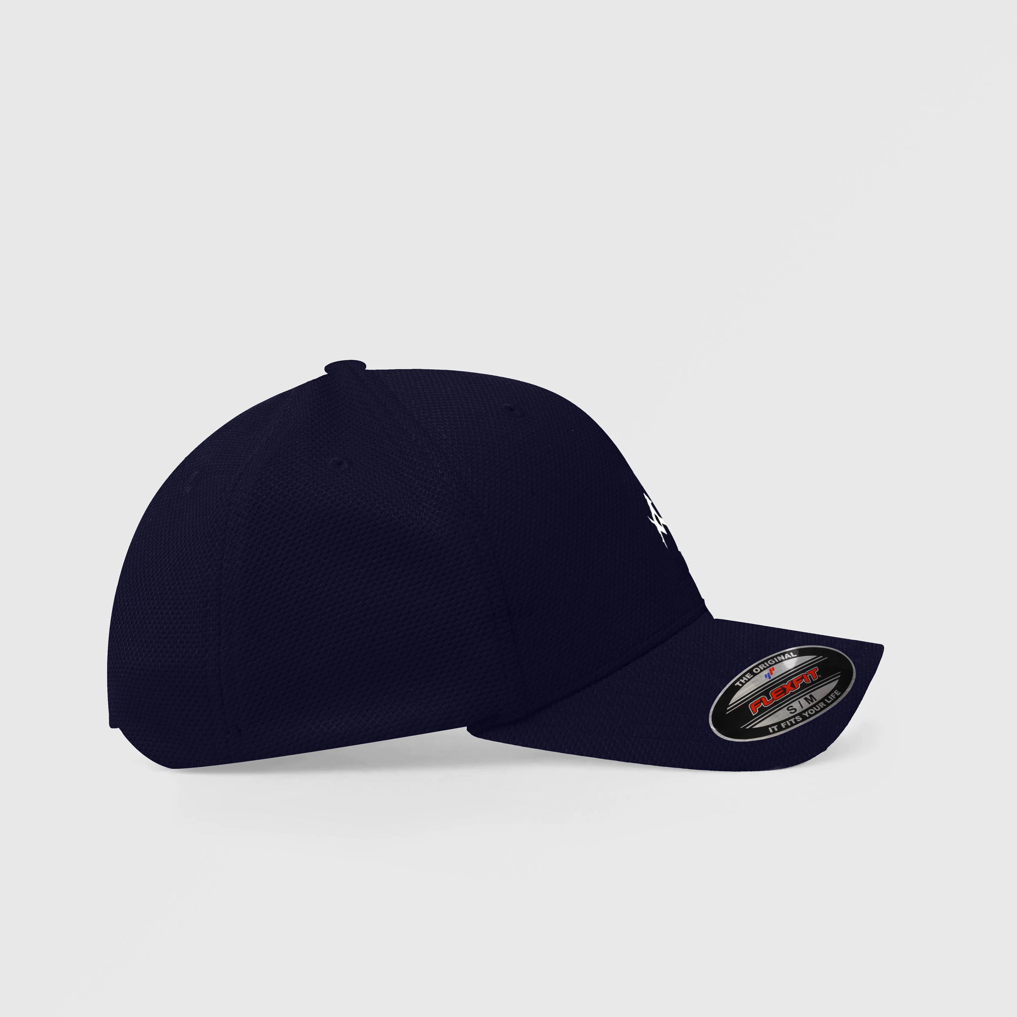 Pro Profile GA Cap (Navy)