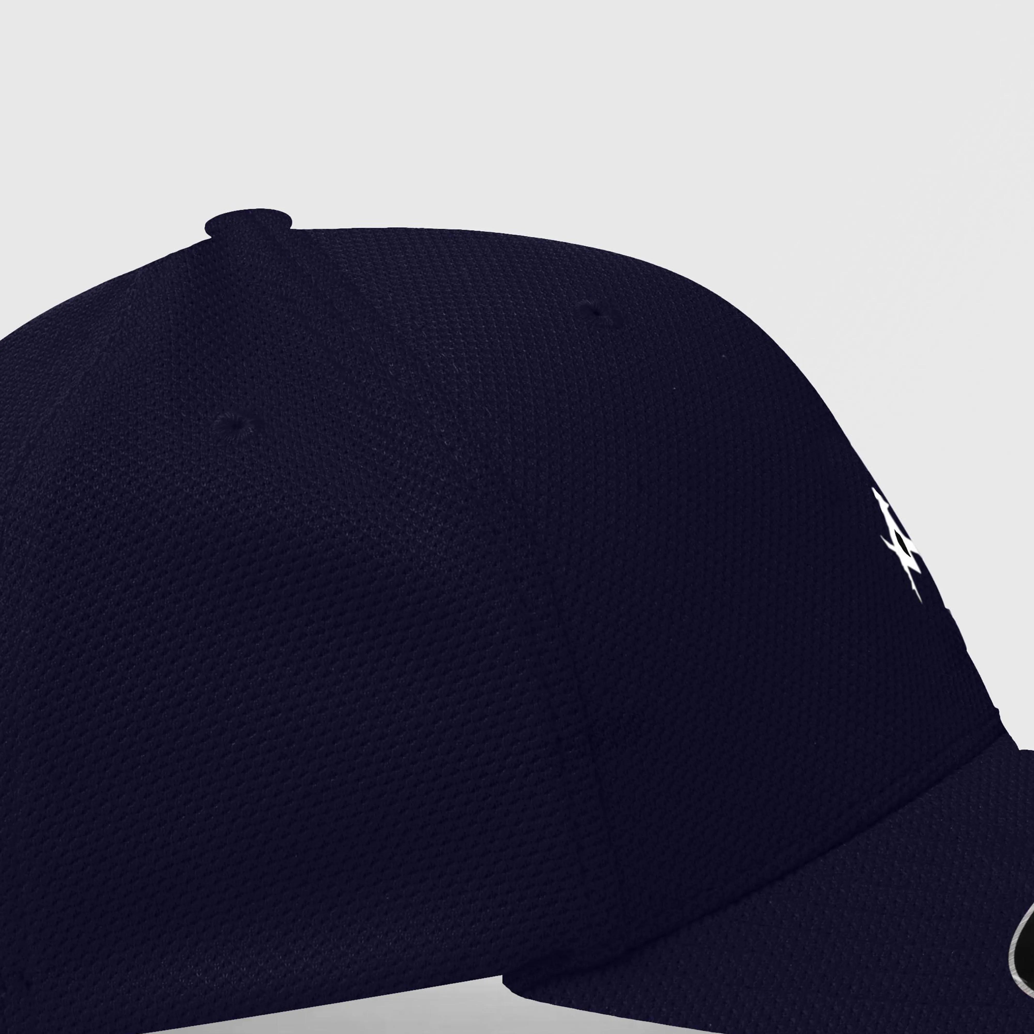 Pro Profile GA Cap (Navy)