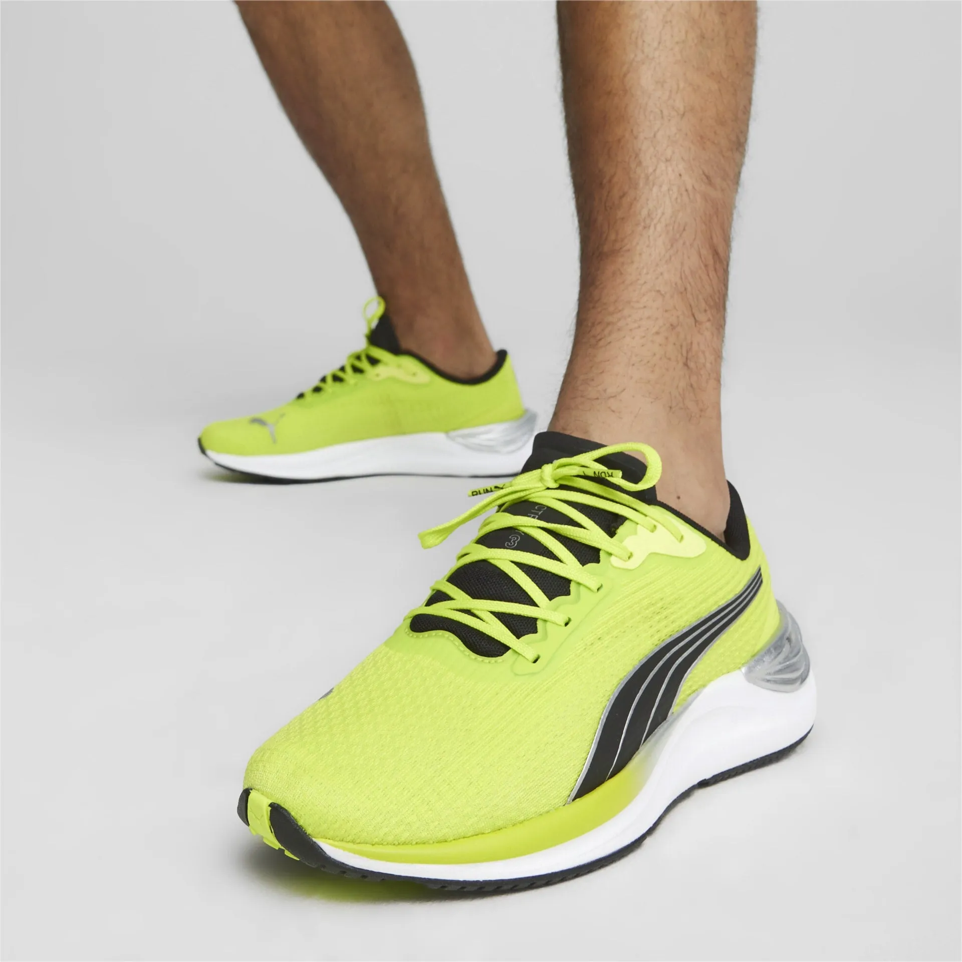 Puma Electrify Nitro 3 Running Shoes