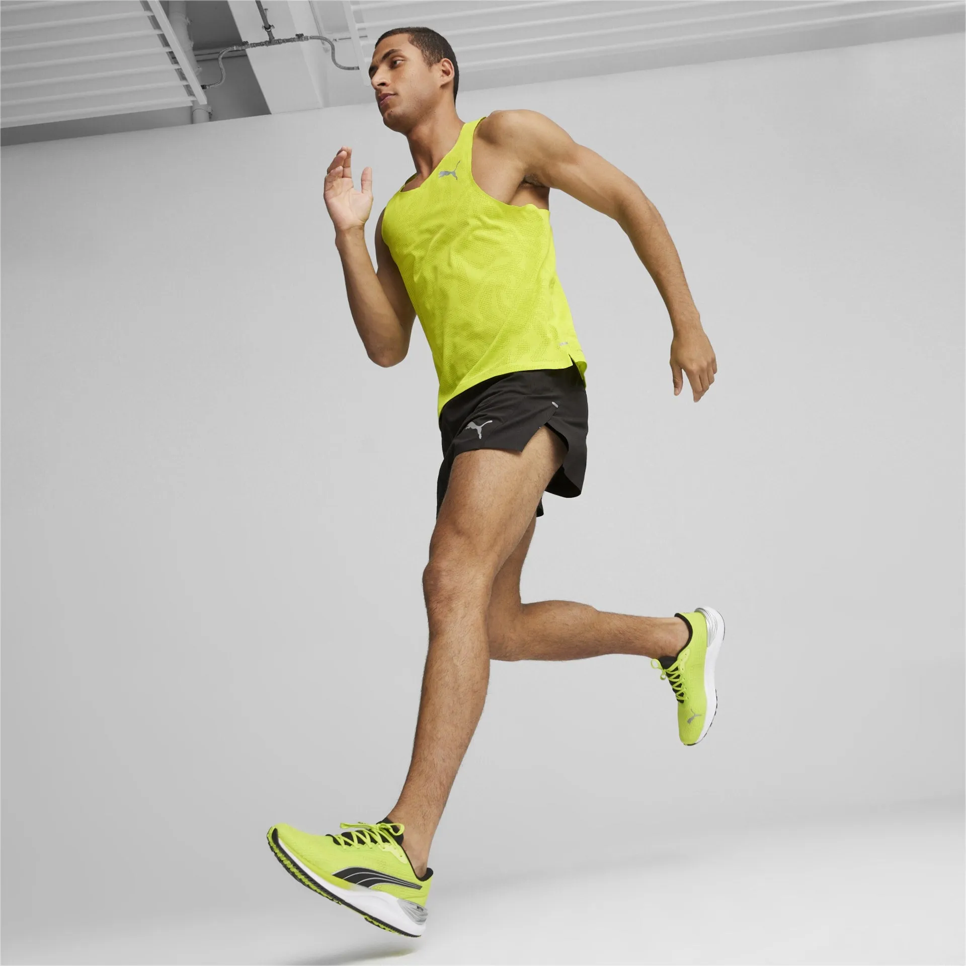 Puma Electrify Nitro 3 Running Shoes