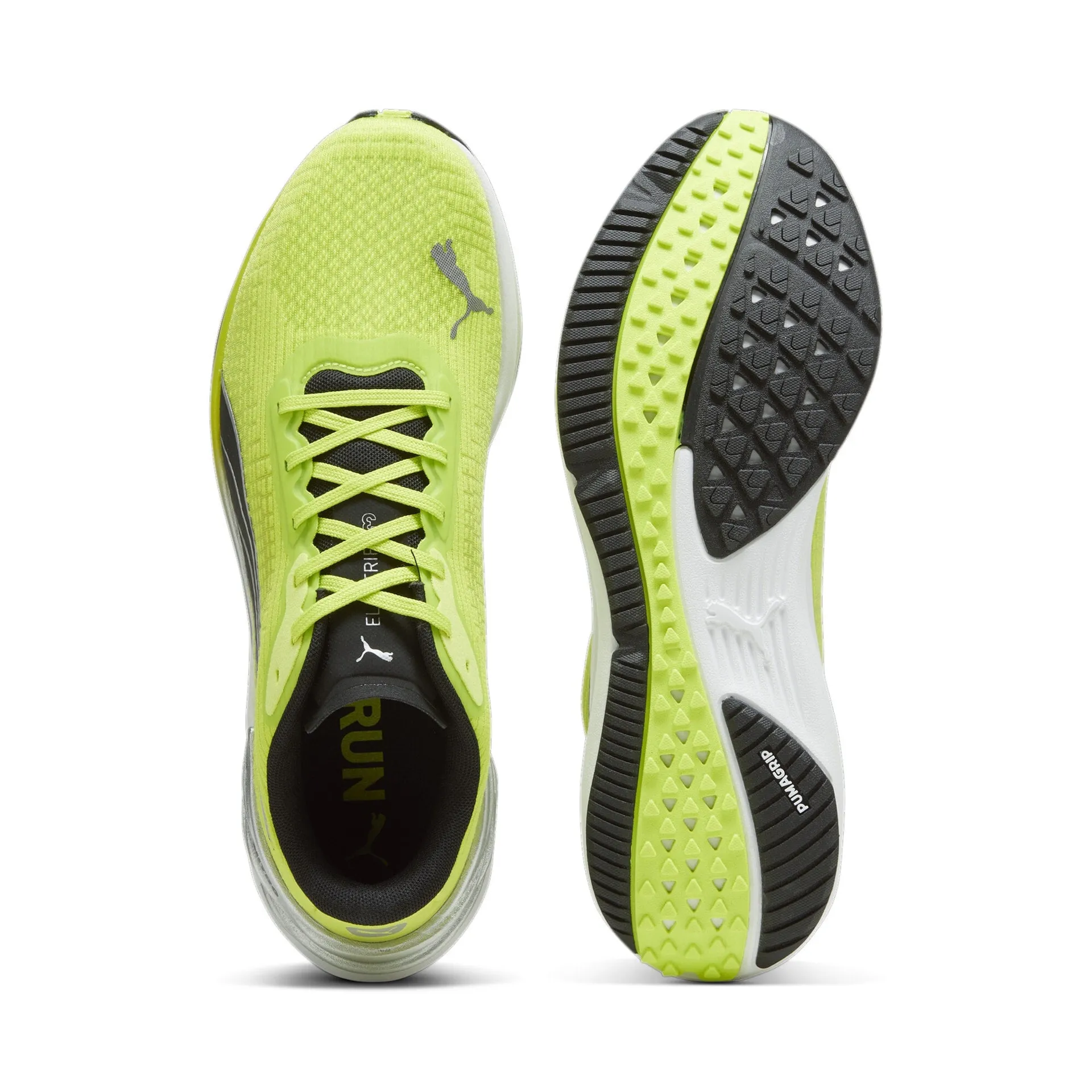 Puma Electrify Nitro 3 Running Shoes