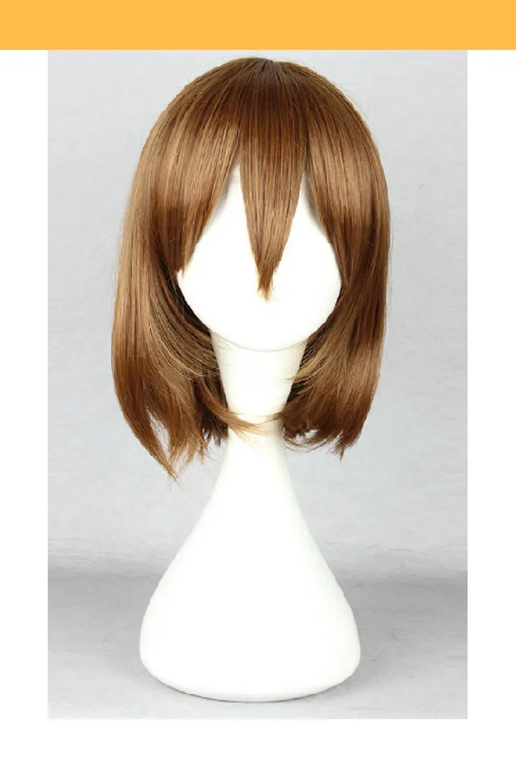 Pupa Yume Hasegawa Cosplay Wig