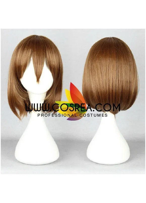 Pupa Yume Hasegawa Cosplay Wig