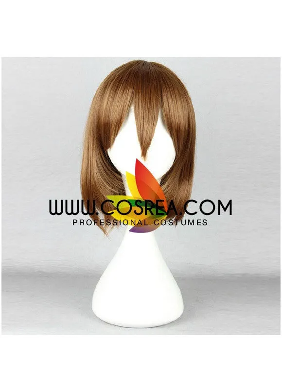 Pupa Yume Hasegawa Cosplay Wig