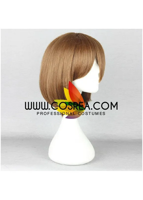 Pupa Yume Hasegawa Cosplay Wig