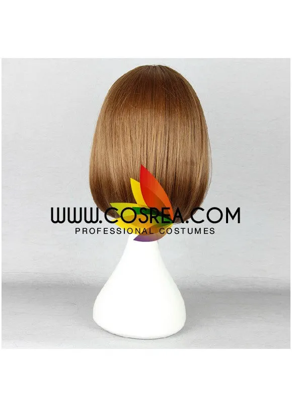 Pupa Yume Hasegawa Cosplay Wig