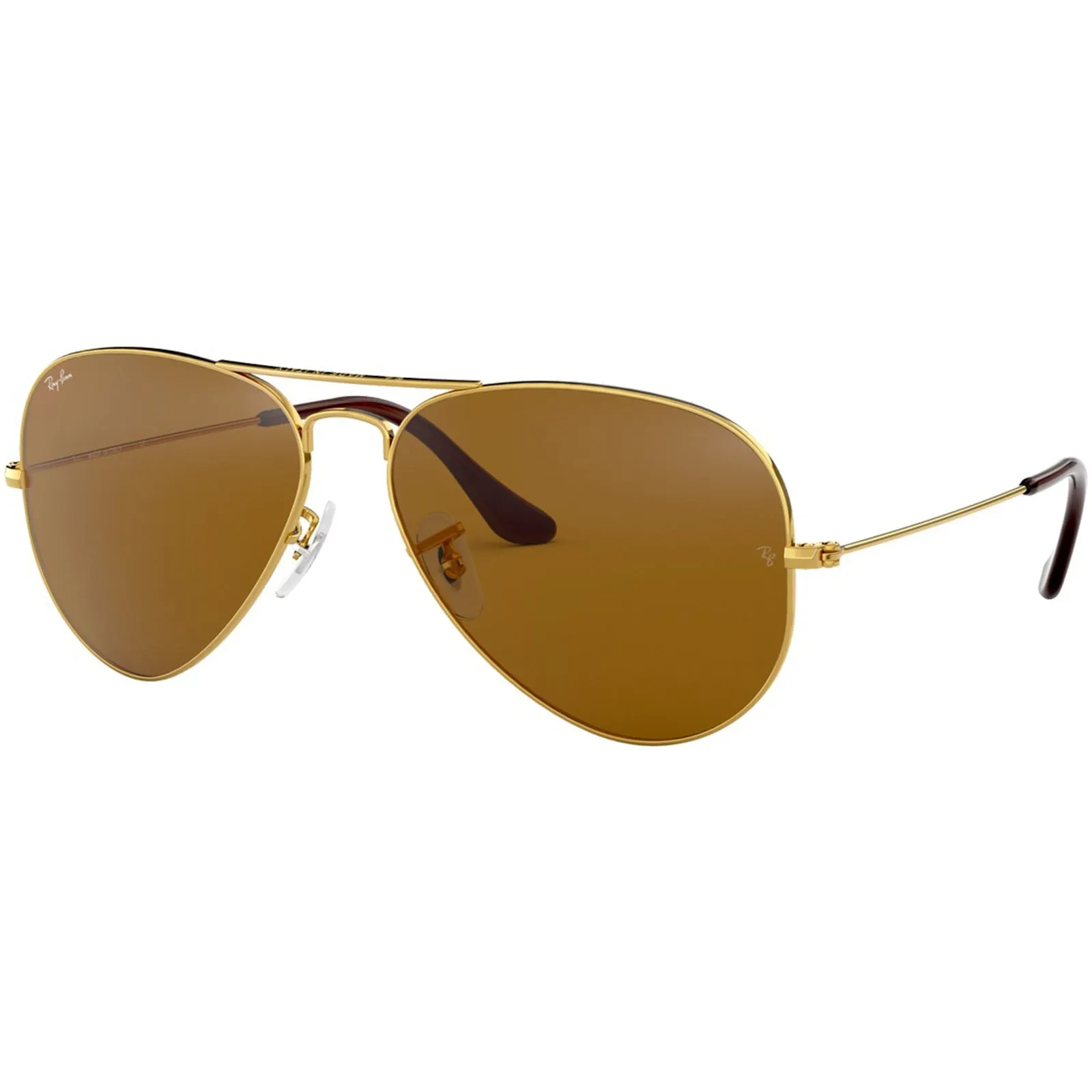 Ray-Ban Classic Adult Aviator Sunglasses (Brand New)