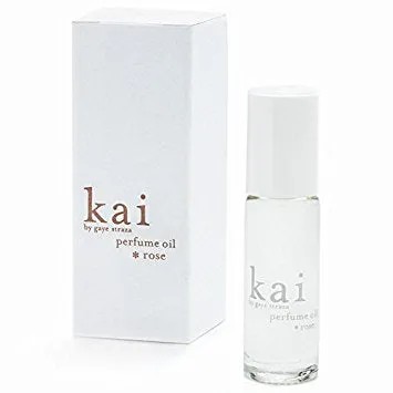 Rose- Kai Perfume Oil