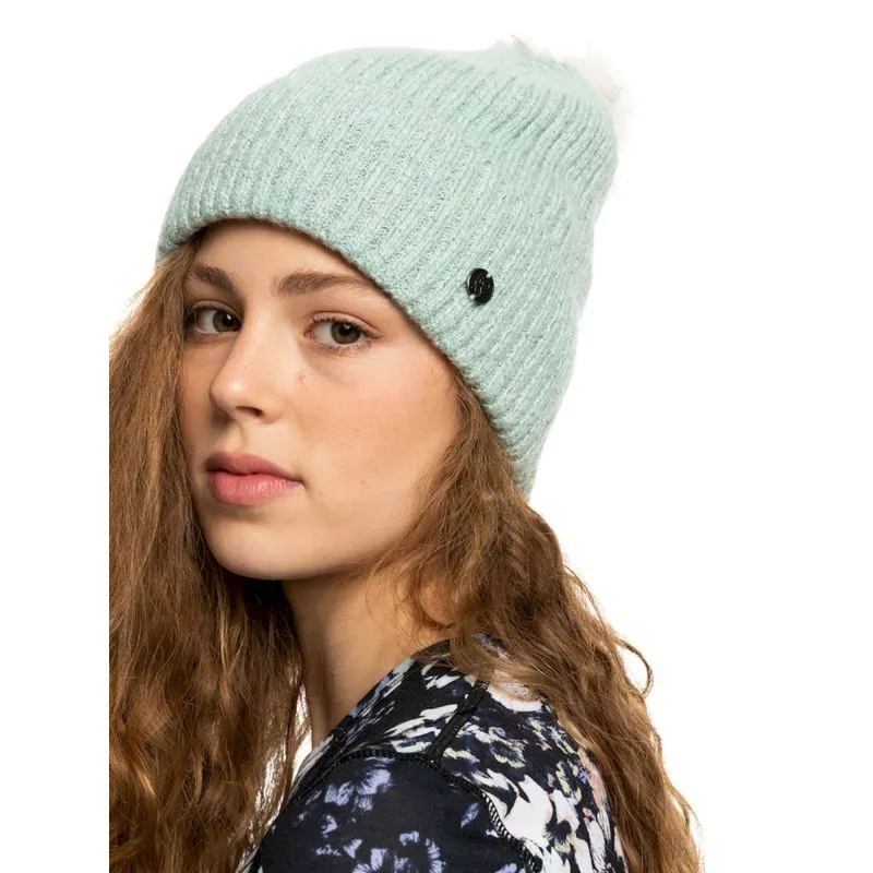 Roxy  Peak Chic Beanie - Berretto - Mujer