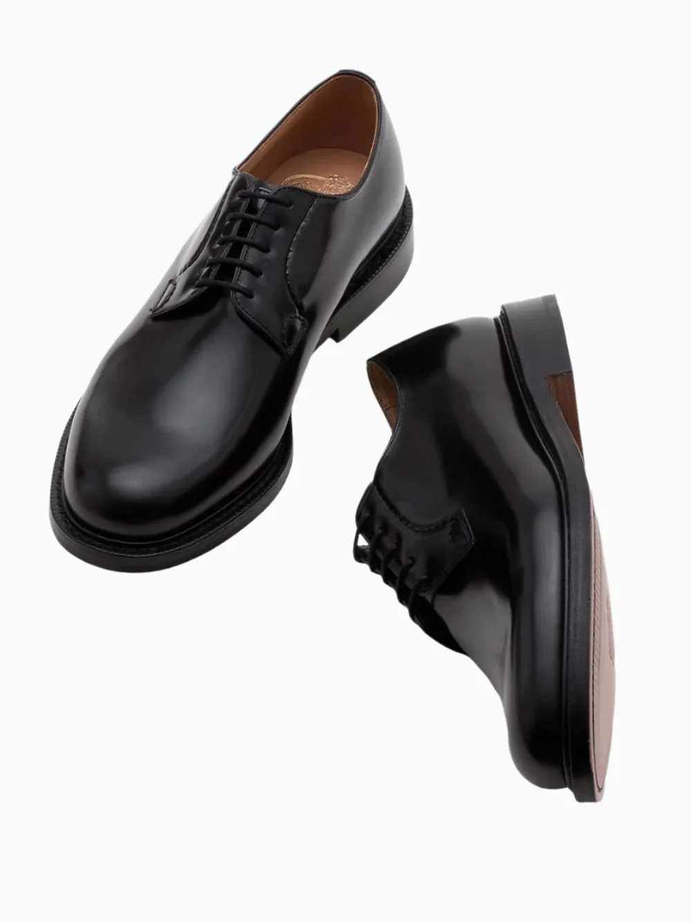 Shannon Derby shoes