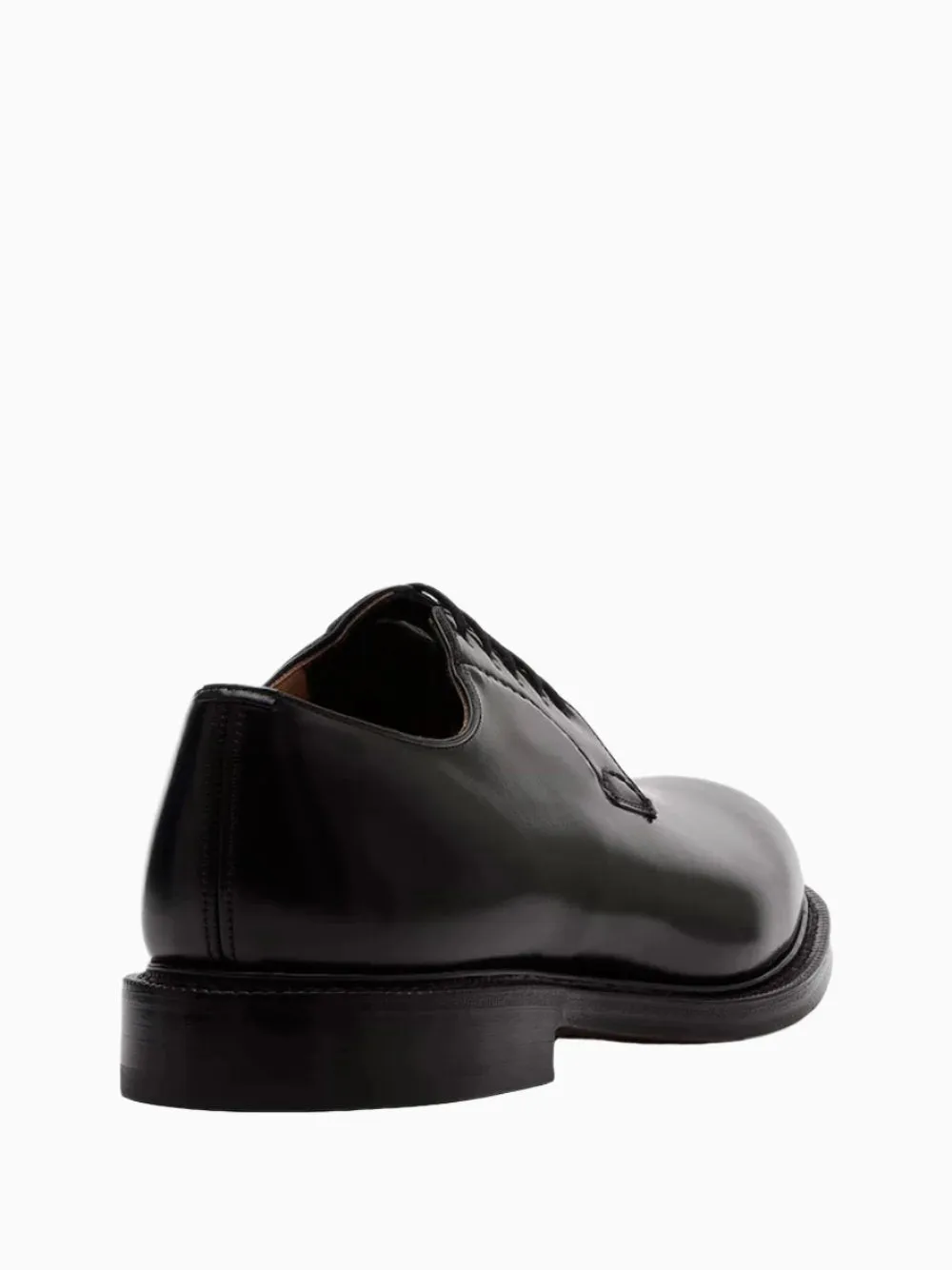 Shannon Derby shoes