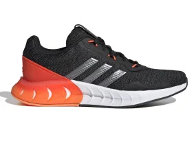 shoes adidas Performance Kaptir Super - Core Black/Iron Metallic/Carbon - men´s