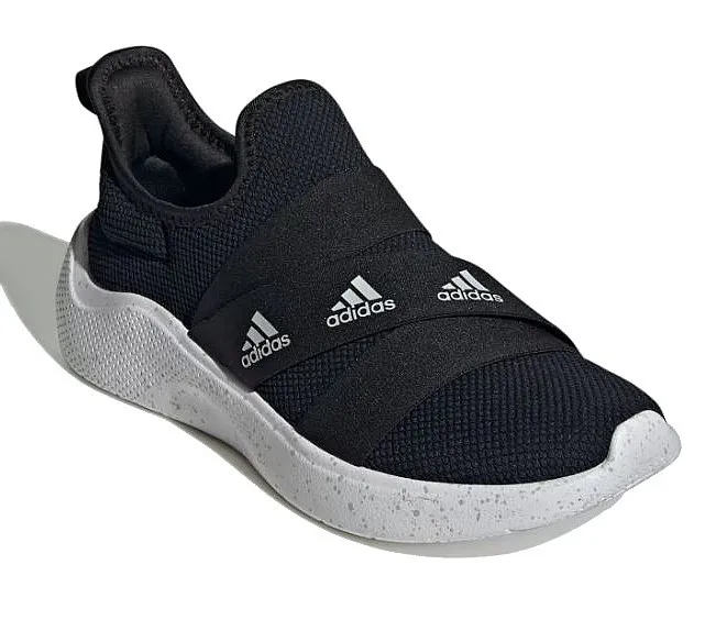 shoes adidas Performance Puremotion Adapt SP - Core Black/Grey Two/Cloud White - women´s