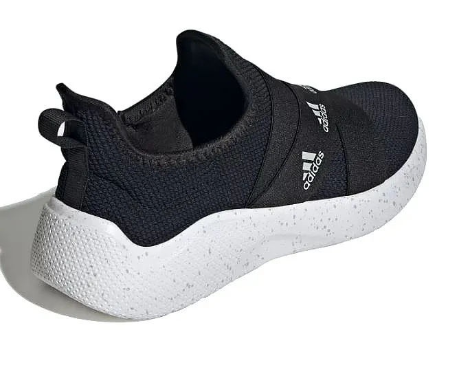 shoes adidas Performance Puremotion Adapt SP - Core Black/Grey Two/Cloud White - women´s