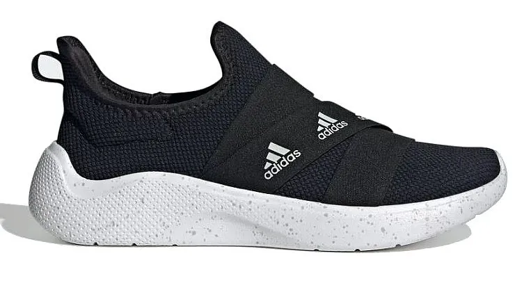 shoes adidas Performance Puremotion Adapt SP - Core Black/Grey Two/Cloud White - women´s