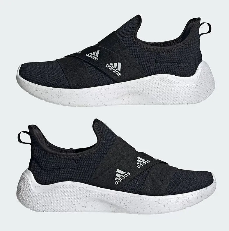 shoes adidas Performance Puremotion Adapt SP - Core Black/Grey Two/Cloud White - women´s