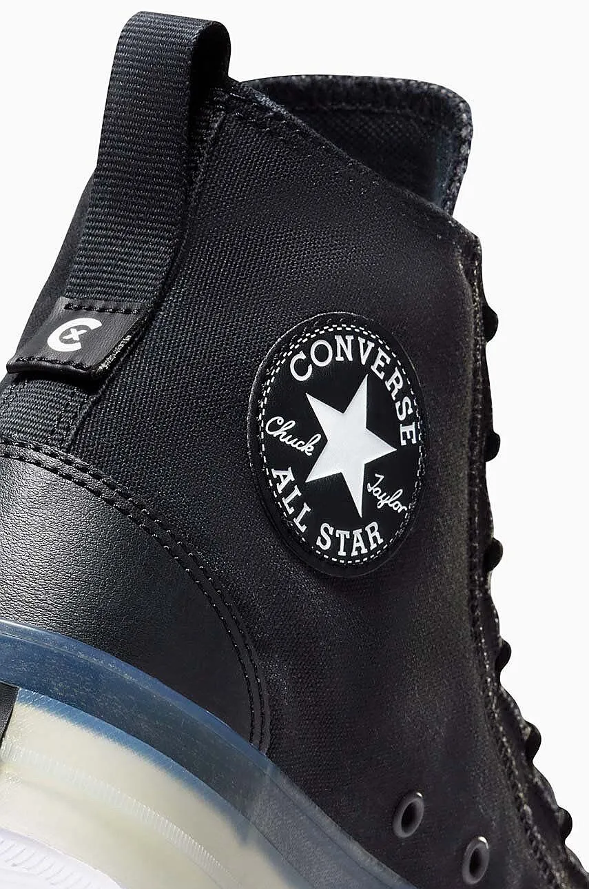 shoes Converse Chuck Taylor All Star CX EXP2 Hi - A07199/Black/White/Black