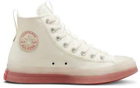 shoes Converse Chuck Taylor All Star CX Explore Hi - A02810/Egret/Beach Stone/Rhubarb Pie