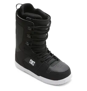 shoes DC Phase - BKW/Black/White - men´s