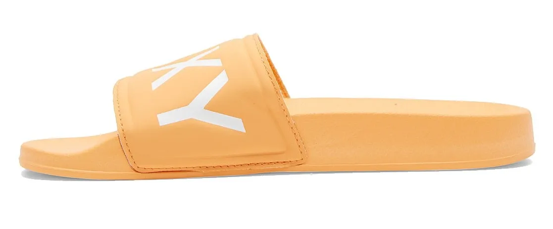 shoes Roxy Slippy II - ORA/Classic Orange - women´s