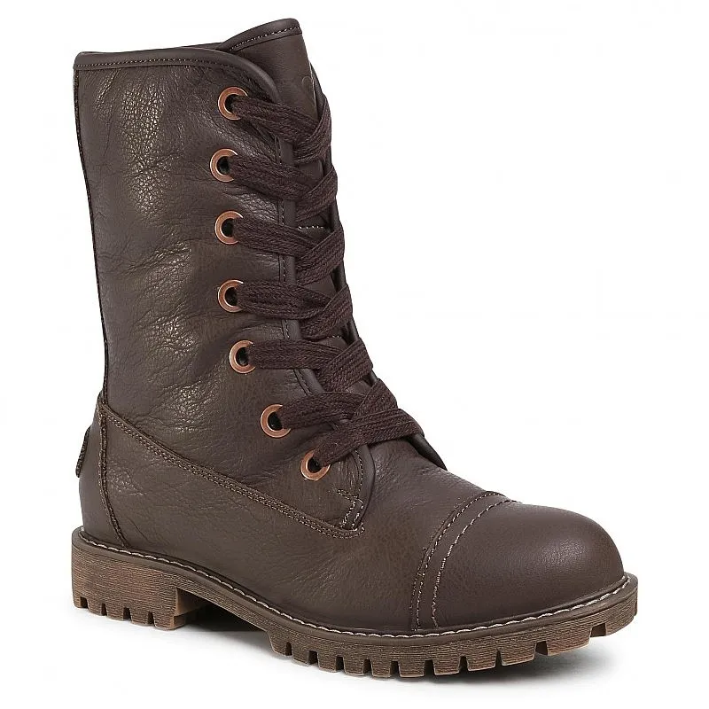 shoes Roxy Vance - CHL/Chocolate - women´s