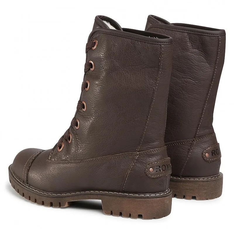 shoes Roxy Vance - CHL/Chocolate - women´s