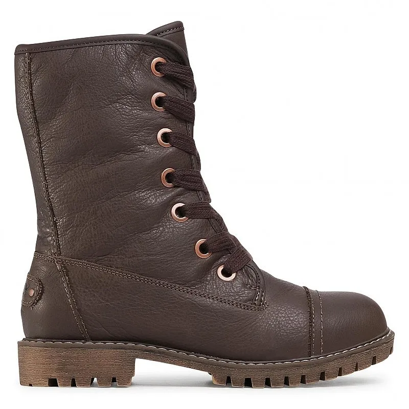 shoes Roxy Vance - CHL/Chocolate - women´s