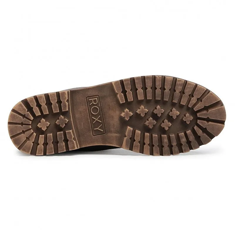 shoes Roxy Vance - CHL/Chocolate - women´s