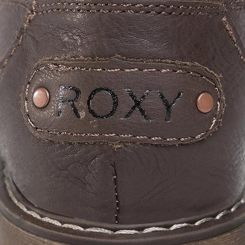 shoes Roxy Vance - CHL/Chocolate - women´s