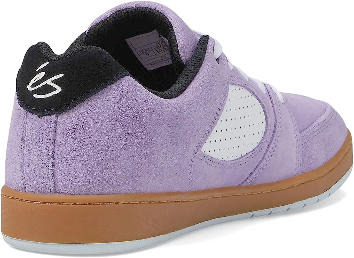 shoes És Accel Slim - Lavender - men´s