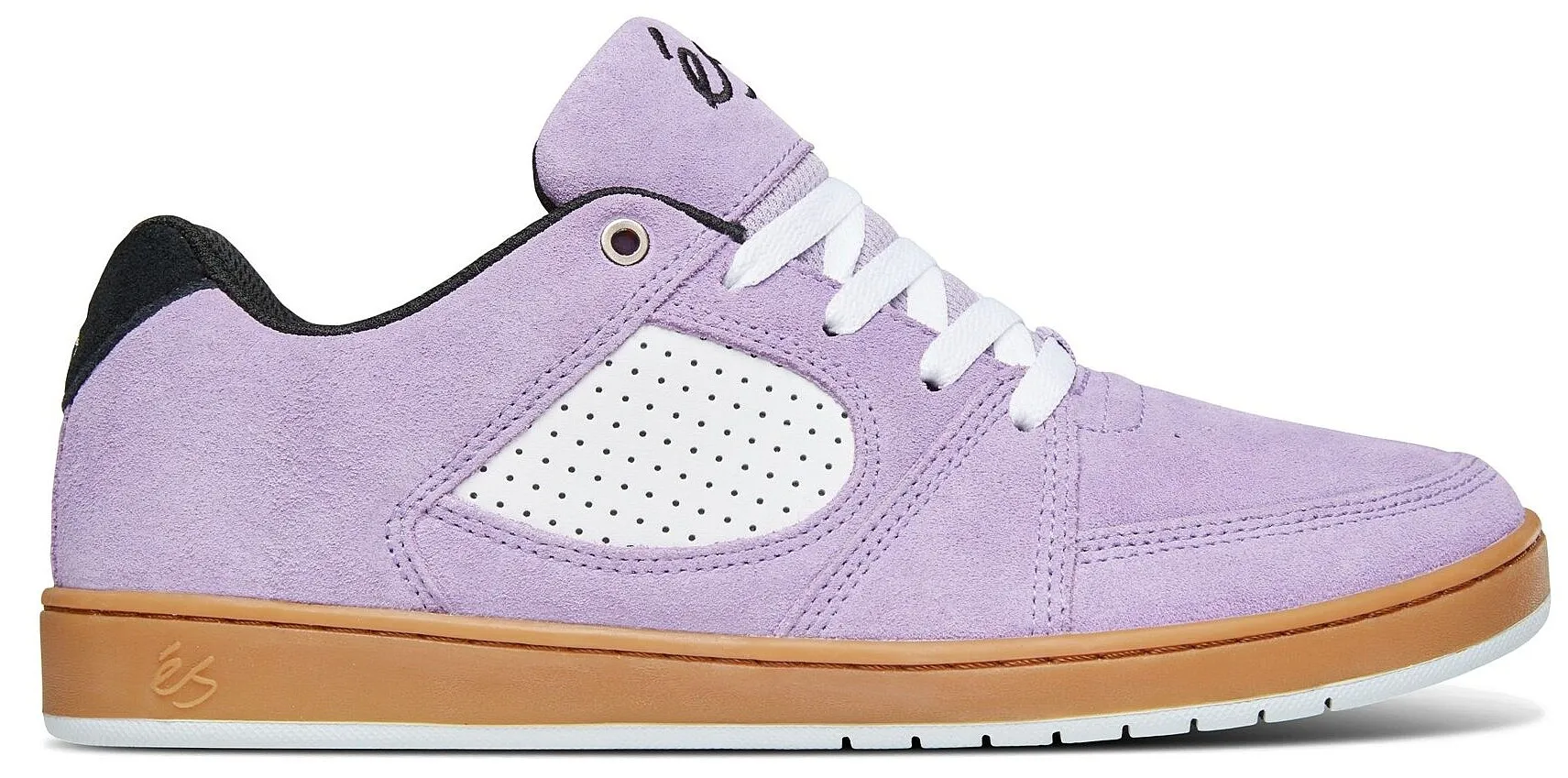 shoes És Accel Slim - Lavender - men´s