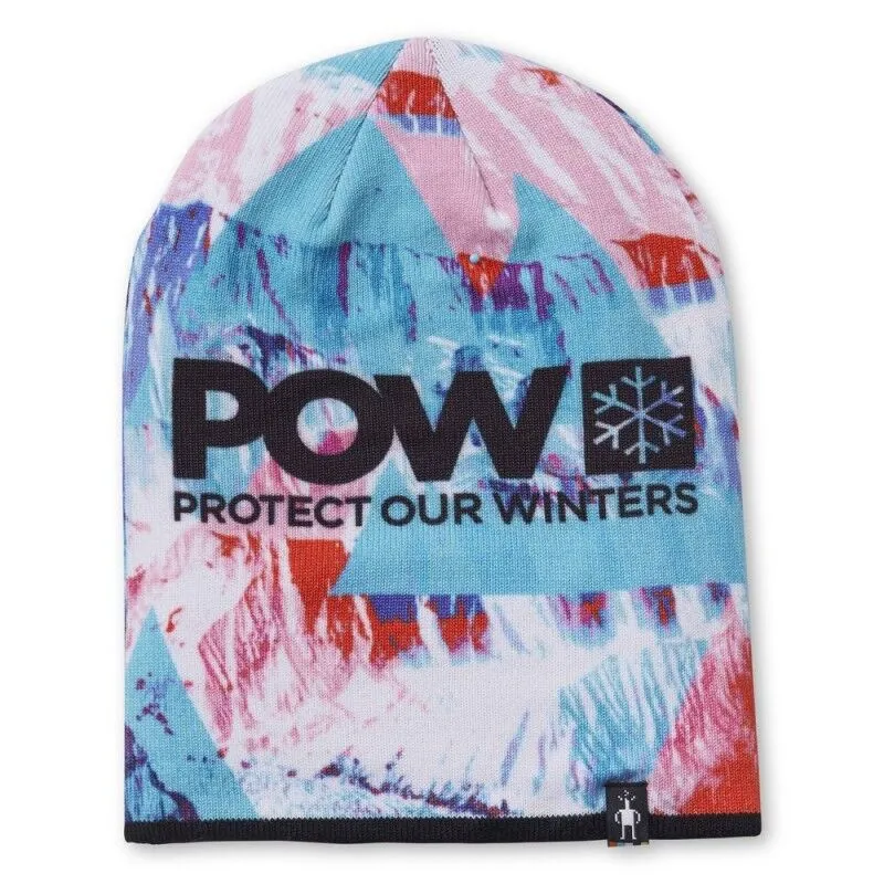 Smartwool  Merino Sport POW Beanie - Berretto