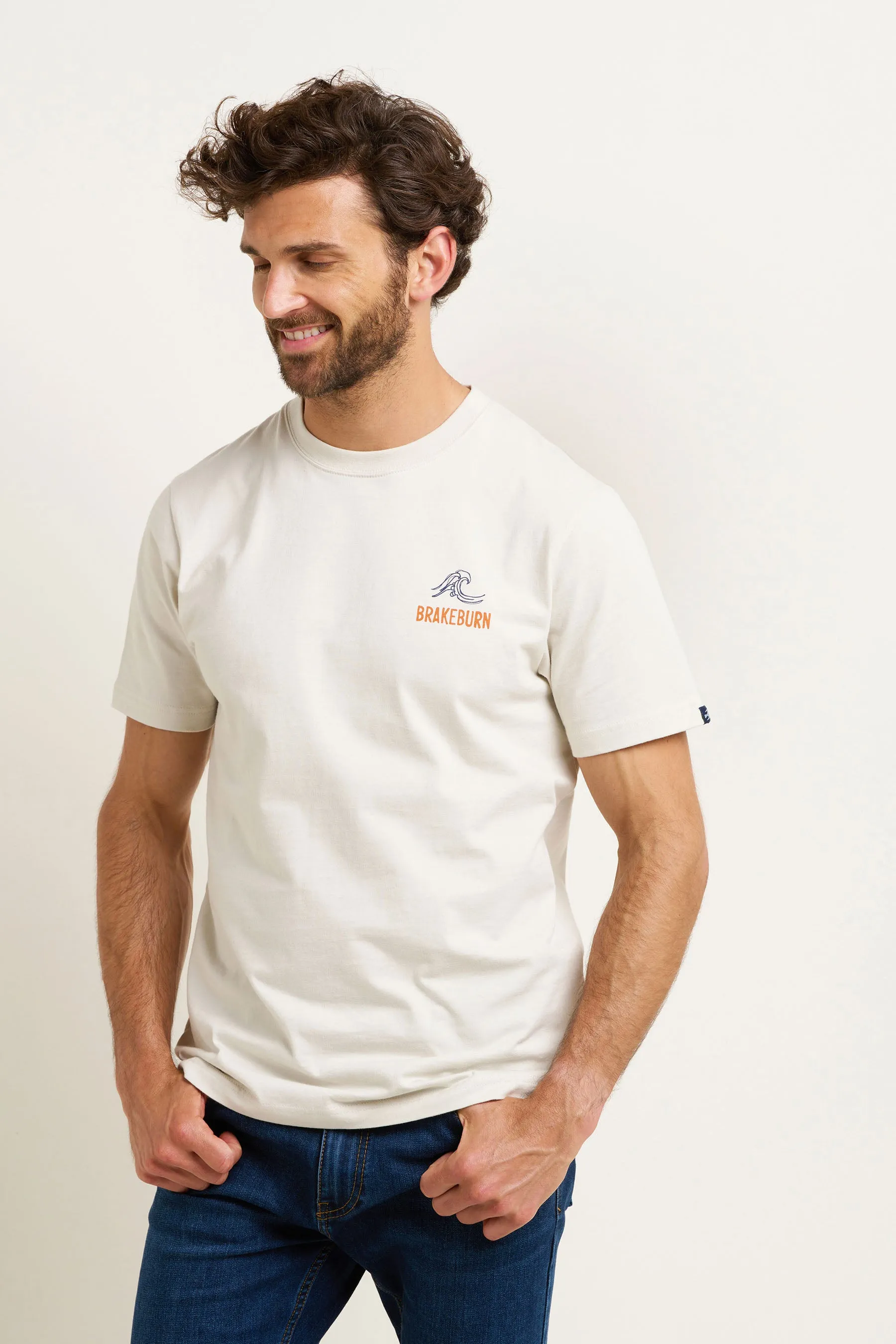 Surf Essentials Tee