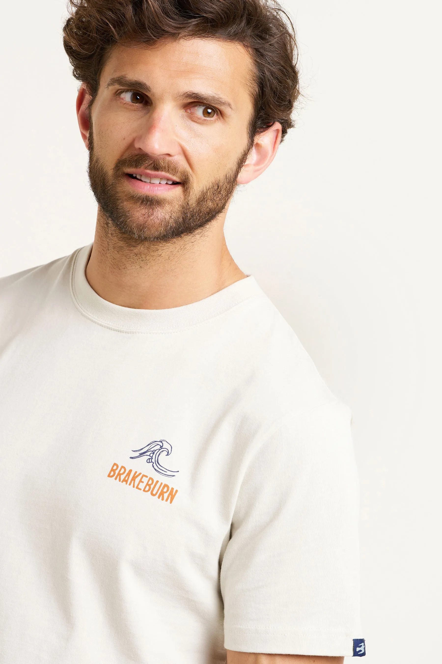 Surf Essentials Tee