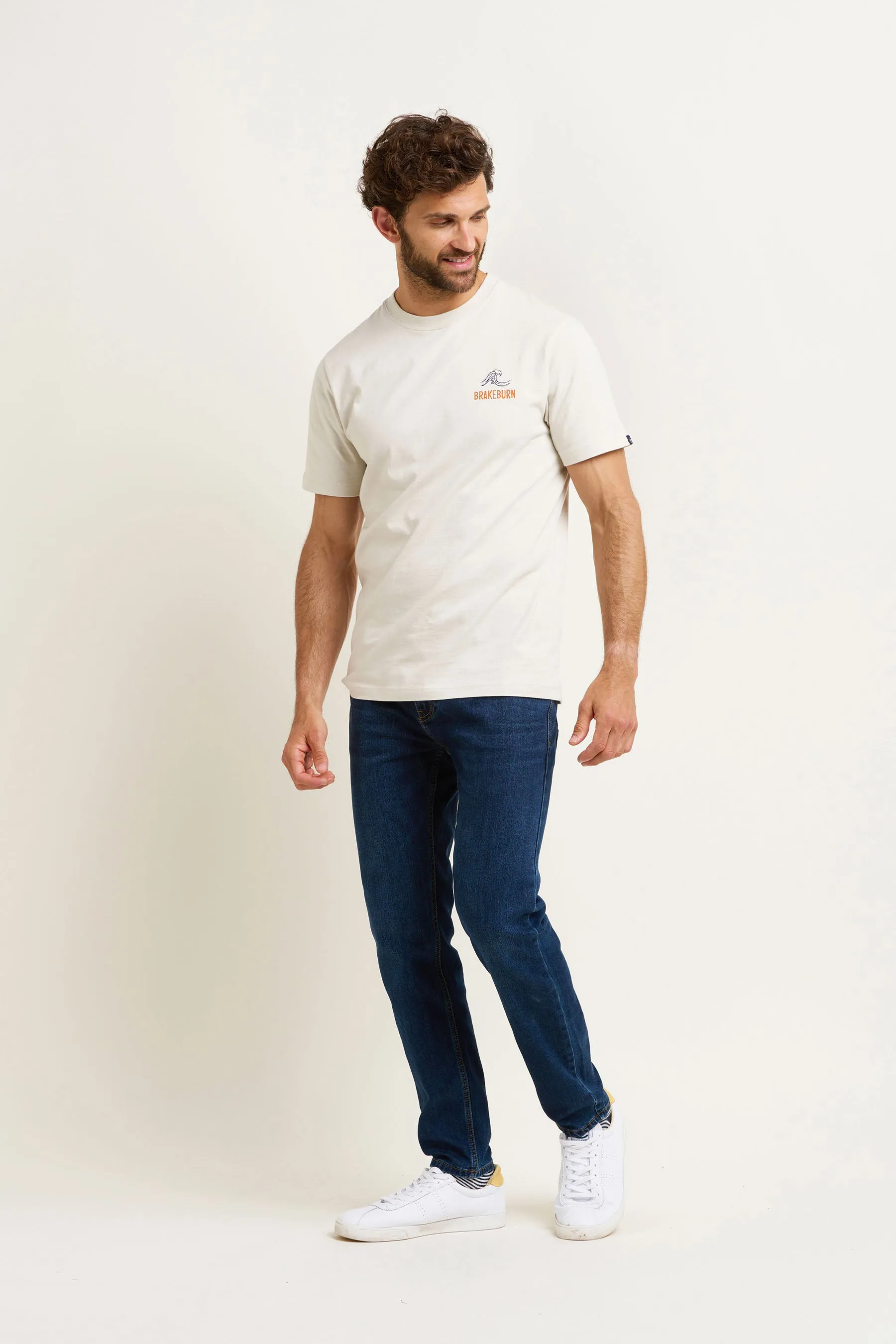 Surf Essentials Tee