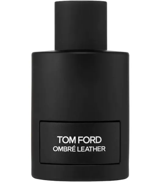 Tom Ford Ombré Leather Eau de Parfum Spray For Men 3.4oz