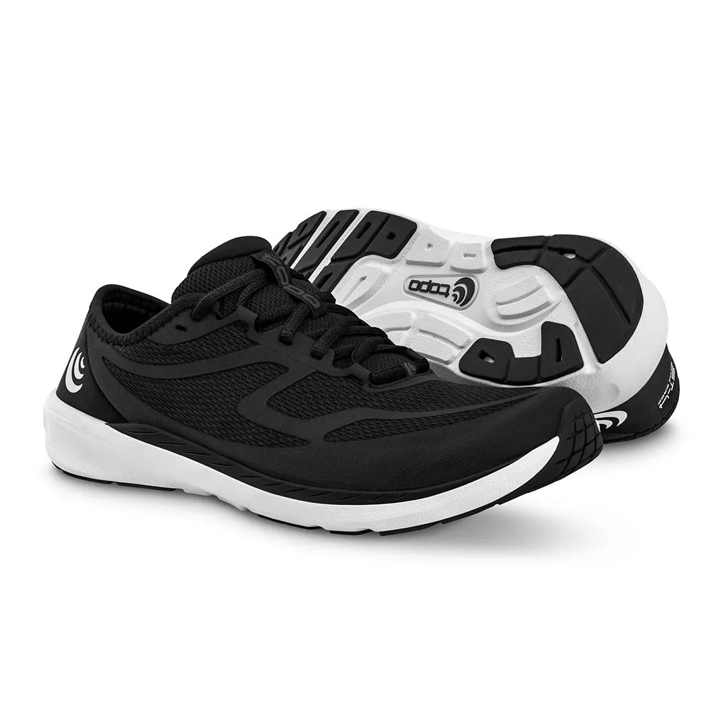 Topo Athletic ST-4 Womens Road Running Shoes