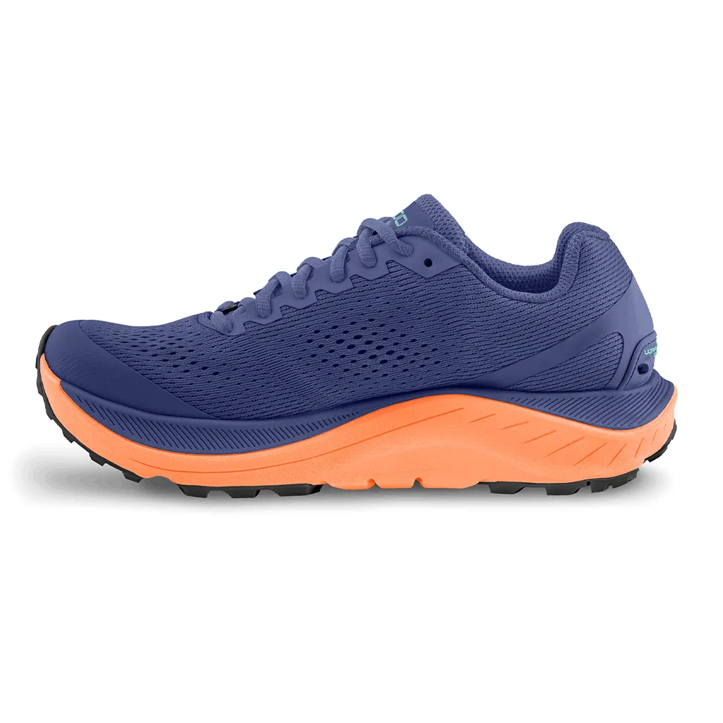 Topo Athletic Ultraventure 3 Womens Trail Running Shoes