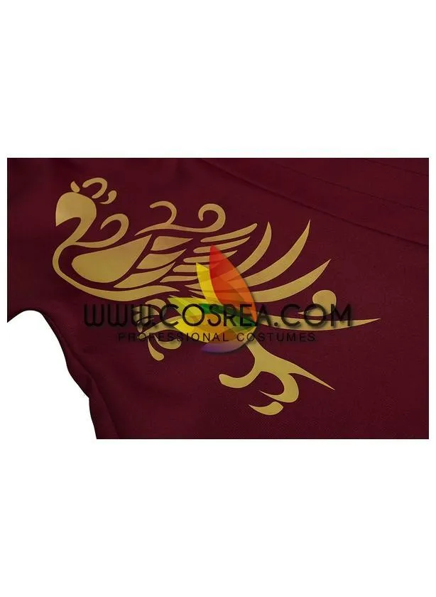 Touken Ranbu Izuminokami Uchiban Cosplay Costume