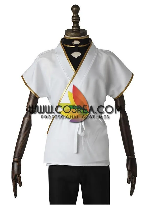 Touken Ranbu Izuminokami Uchiban Cosplay Costume