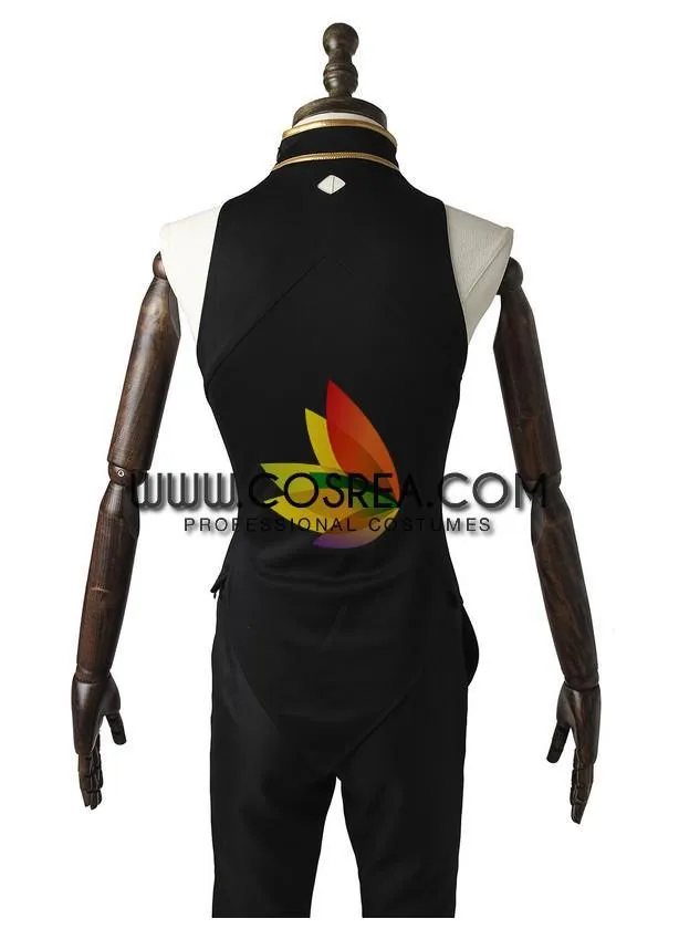 Touken Ranbu Izuminokami Uchiban Cosplay Costume