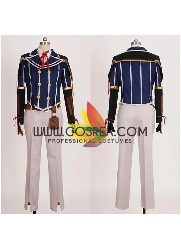 Touken Ranbu Online Horikawa Kunihiro Cosplay Costume