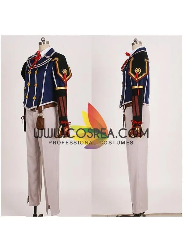 Touken Ranbu Online Horikawa Kunihiro Cosplay Costume