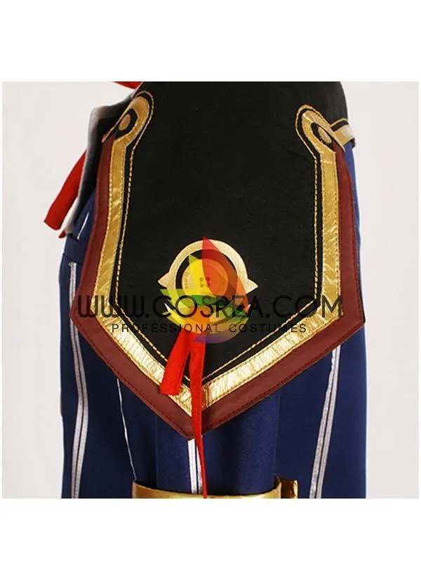 Touken Ranbu Online Horikawa Kunihiro Cosplay Costume